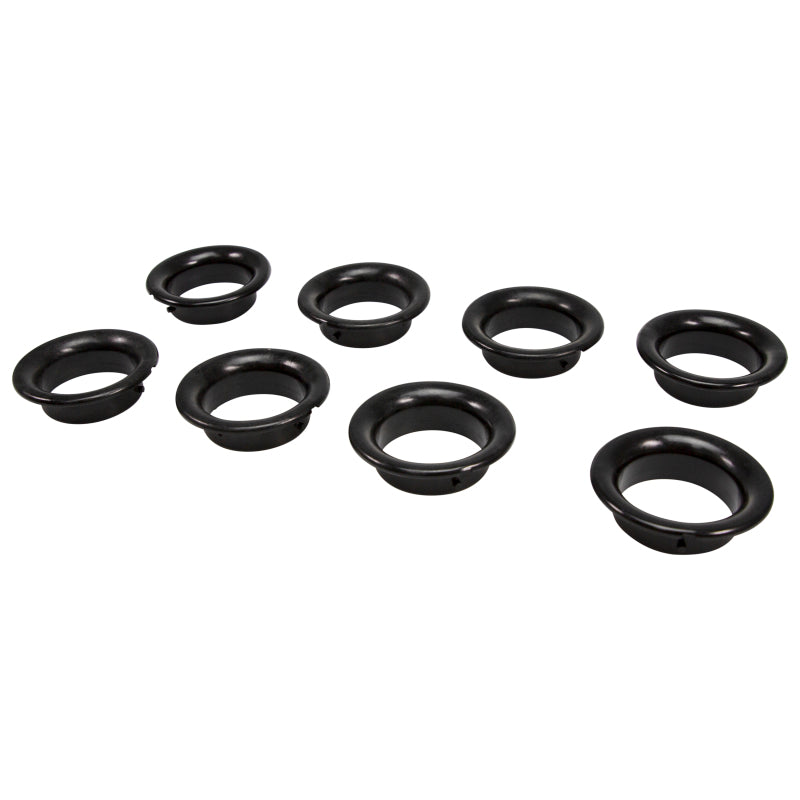 FAST 146074-8 LSXHR 103mm Intake Manifold Short Velocity Stack Set
