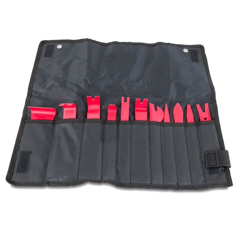 Mishimoto 11pc Trim Removal Tool - #MMTL-TRM-11