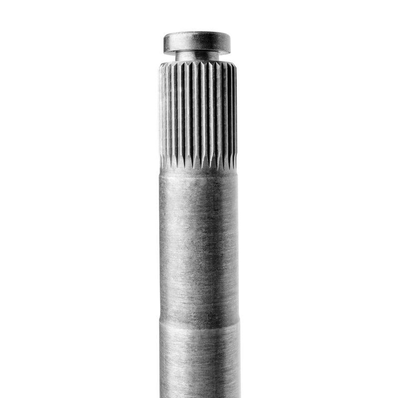 Yukon Gear & Axle ZA F750011 USA Standard Axle For Mustang T-Bird & Cougar / 8.8in / 31 Spline / 5 Lug / 29 1/4in Long