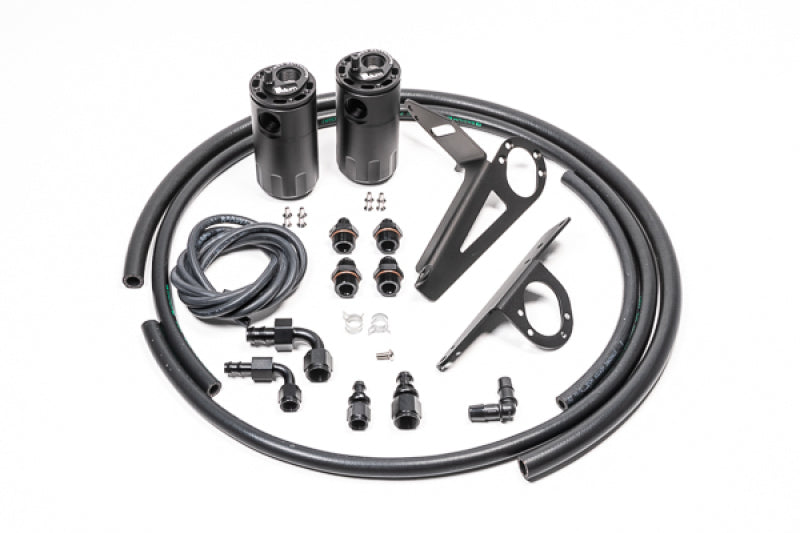 Radium Engineering S2000 Catch Can Kit 00-05 - #20-0096-FL