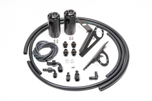 Radium Engineering S2000 Catch Can Kit 00-05 - #20-0096-FL