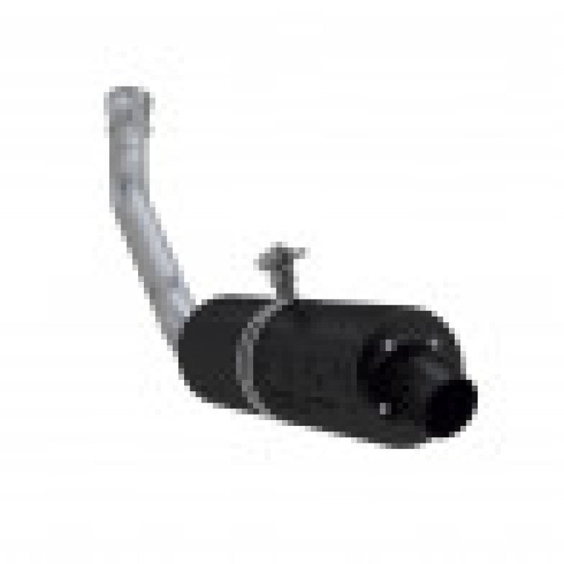 MBRP 01-06 Can-Am DS 650/Baja 650 Slip-On Exhaust with Sport Muffler