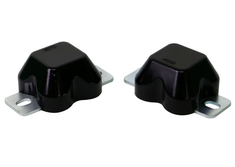 Whiteline W93450 Rear Bump Stop Bushing for 2005-2013 Toyota Tacoma