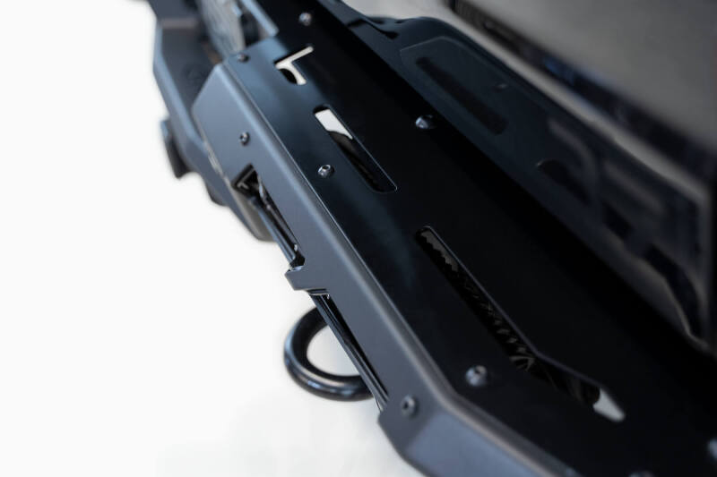 Addictive Desert Designs for 21-22 Ford F-150 Raptor Phantom Rear Bumper
