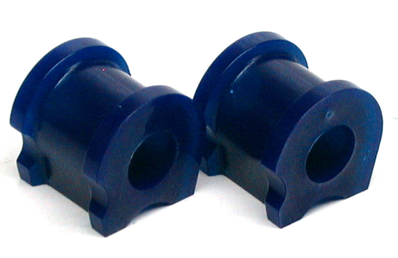SuperPro Front Sway Bar To Strut Bar Bushing Kit