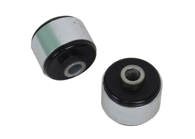 Whiteline W52433 Front Lower Inner Rear Control Arm Bushing Kit for 1999-2003 Mazda Protege, 2002-2003 Mazda Protege5