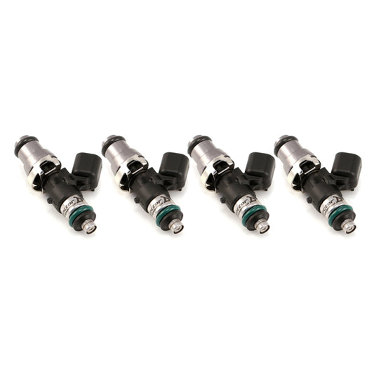 Injector Dynamics 1300.48.14.14.4 Set of 4 ID1300 Fuel Injectors