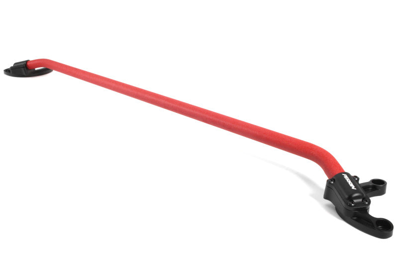 PERRIN 22-26 Subaru WRX Front Strut Brace - Red