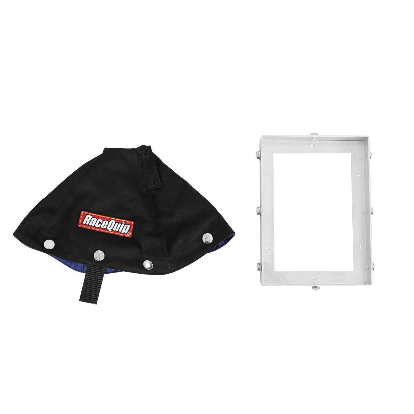 RaceQuip 871001 Standard 6in Fire Retardant Shifter Boot Kit