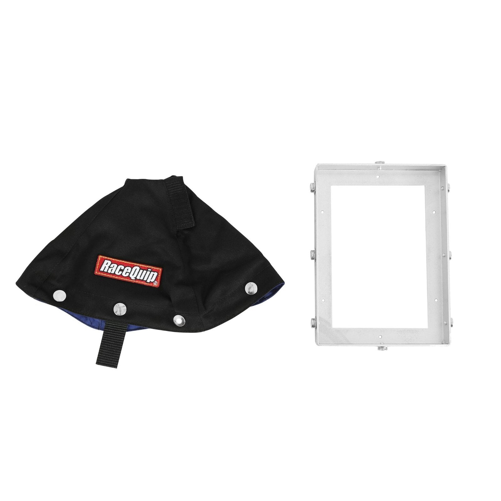 RaceQuip 871001 Standard 6in Fire Retardant Shifter Boot Kit