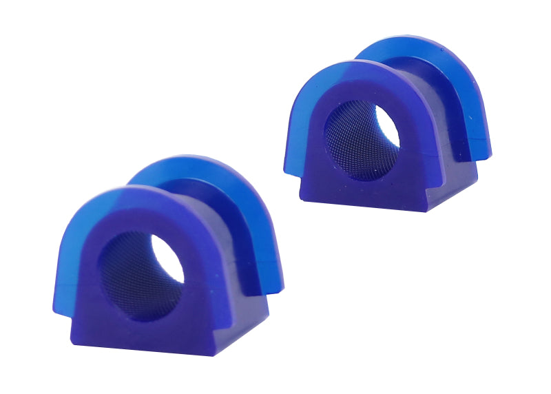 SuperPro Suspension Stabilizer Bar Bushing Kit
