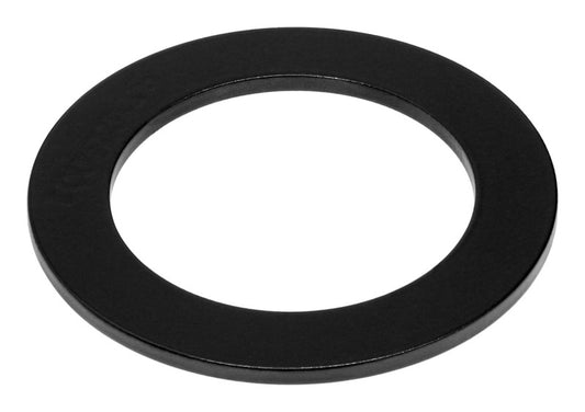RockJock JL Rear Coil Spring Shim (3/16in Thick)