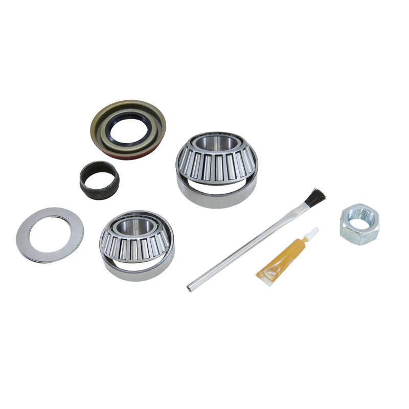 Yukon Gear & Axle PK GM7.75BW Pinion install Kit For GM 7.75in Diff
