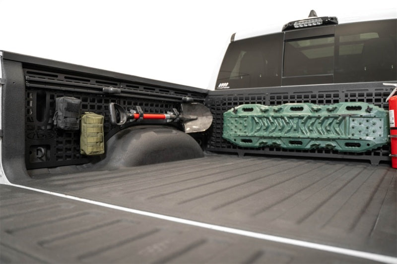 Addictive Desert Designs for 21-23 Ram TRX Bed Side Molle Panels - Driver Full Set