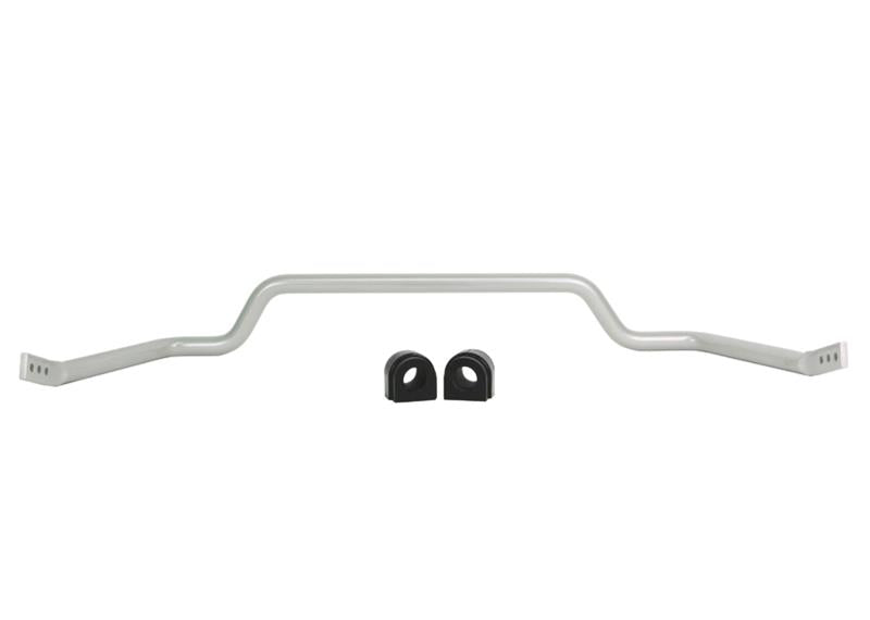 Whiteline BBF15Z Front Heavy Duty Adjustable 30mm Sway Bar for 2001-2006 BMW M3