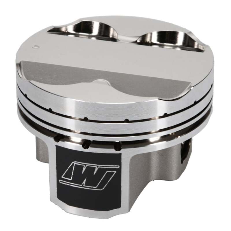 Wiseco K677M8625AP for Toyota 2JZGTE 3.0L 86.25mm +.25mm Oversize Bore Asymmetric Skirt Piston Set