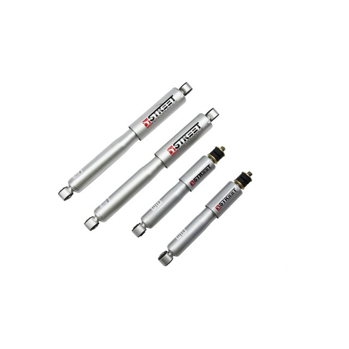 Belltech Shock Set Street Performance for 1987-1998 Ford F-250/F-350