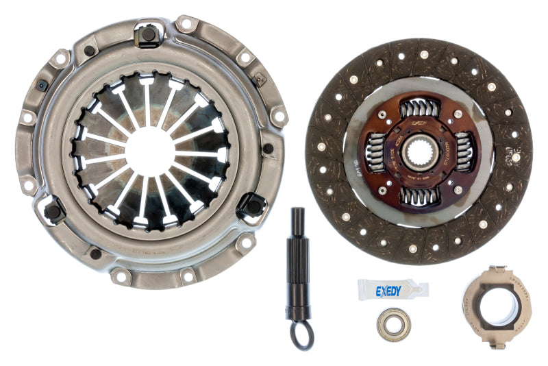 Exedy OE for 2001-2003 Mazda Protege L4 Clutch Kit