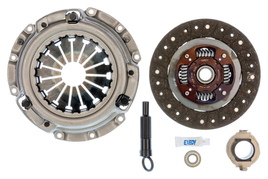 Exedy OE for 2001-2003 Mazda Protege L4 Clutch Kit