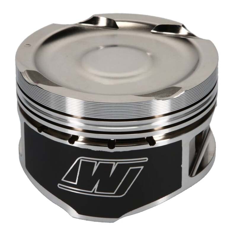 Wiseco KE227M835 for Volvo S60R B5254 -13cc Dish 1.2008x3.2874 (83.5mm) Custom Pistons SPECIAL ORDER