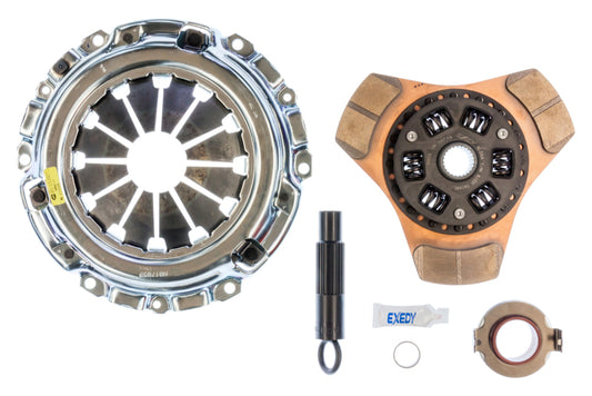 Exedy for 2002-2006 Acura RSX Type-S L4 Stage 2 Cerametallic Clutch