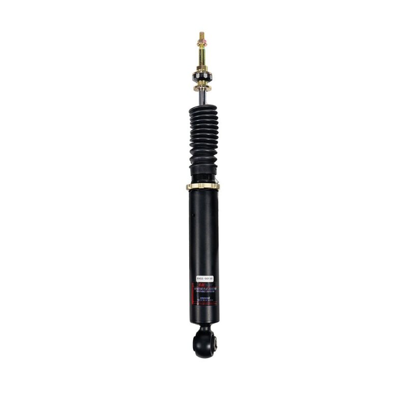 BLOX Racing 2016+ Honda Civic Coupe/Sedan (Non Si / Type R) Plus Series Fully Adjustable Coilovers BXSS-00130