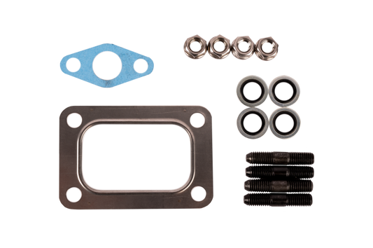 Fleece Performance FPE-CUMM-VGT-INST-KIT for 07.5-18 Dodge 2500/3500 6.7L Cummins VGT Turbocharger Installation Kit