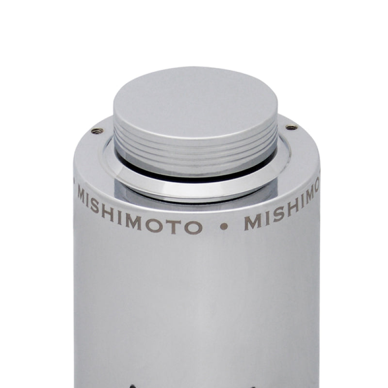 Mishimoto Aluminum Power Steering Reservoir Tank - #MMRT-PSA