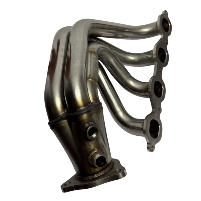 Kooks 21801400 for 2020 Chevrolet Corvette C8 1-7/8in Super Street Stainless Headers