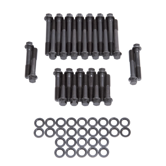 Edelbrock 85322 970-later AMC V8 engines E-Series Cylinder Head Bolt Kit