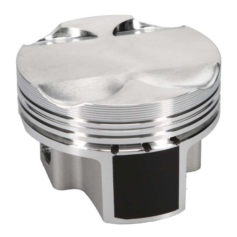 Wiseco K636M86 for Mitsubishi EVO 10 4B11-T 2008+ -4.5cc Piston Shelf Stock Kit