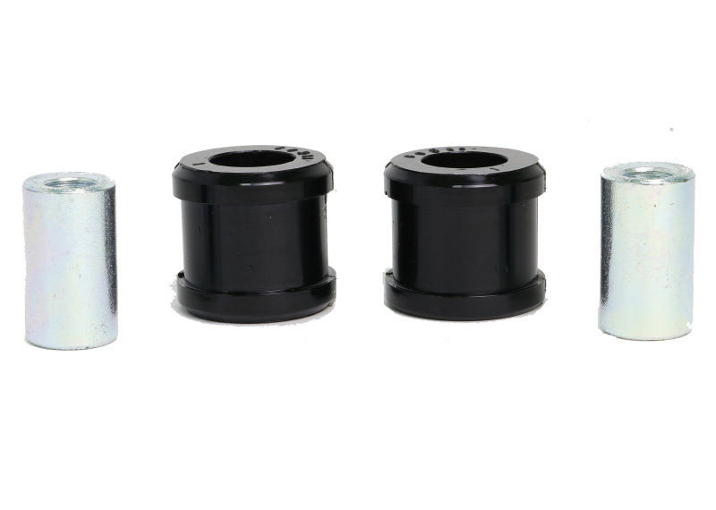 Whiteline KCA388 Rear Bump Steer Correction Kit for 2003-2008 Mitsubishi Lancer