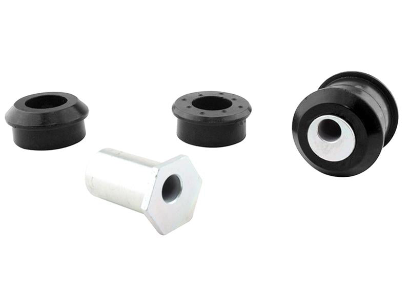 Whiteline KCA368 Rear Camber Adjustable Kit Upper Control Arm for 1997-2006 Honda CR-V, 2002-2006 Acura RSX, 2001-2005 Honda Civic