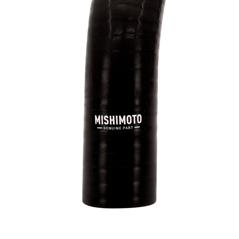 Mishimoto 2023+ Honda Civic Type-R Silicone Coolant Hose Kit - Black - #MMHOSE-CTR-23BK