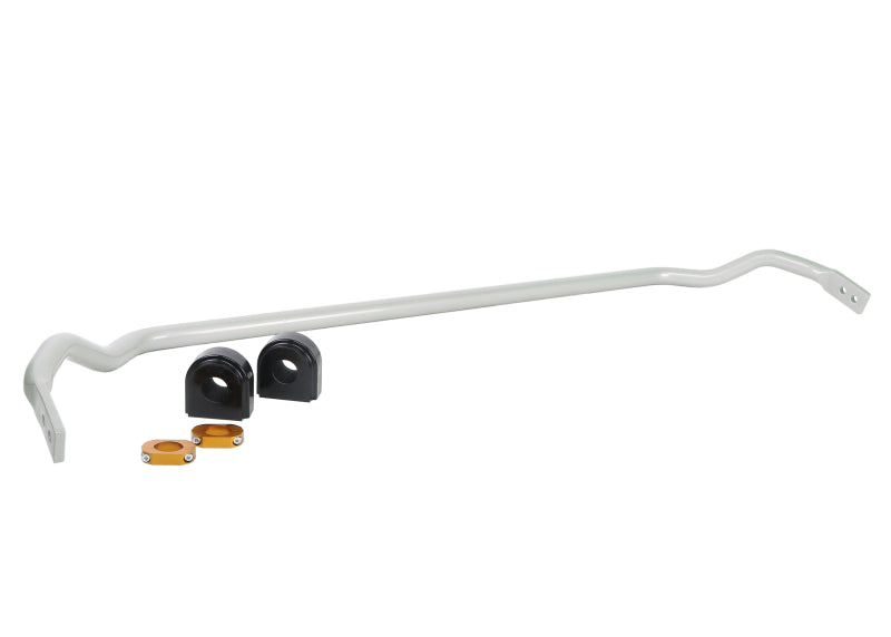 Whiteline BTF99Z Front 24mm Heavy Duty Adjustable Sway Bar for 2019-2026 BMW Z4, 2020-2026 Toyota GR Supra