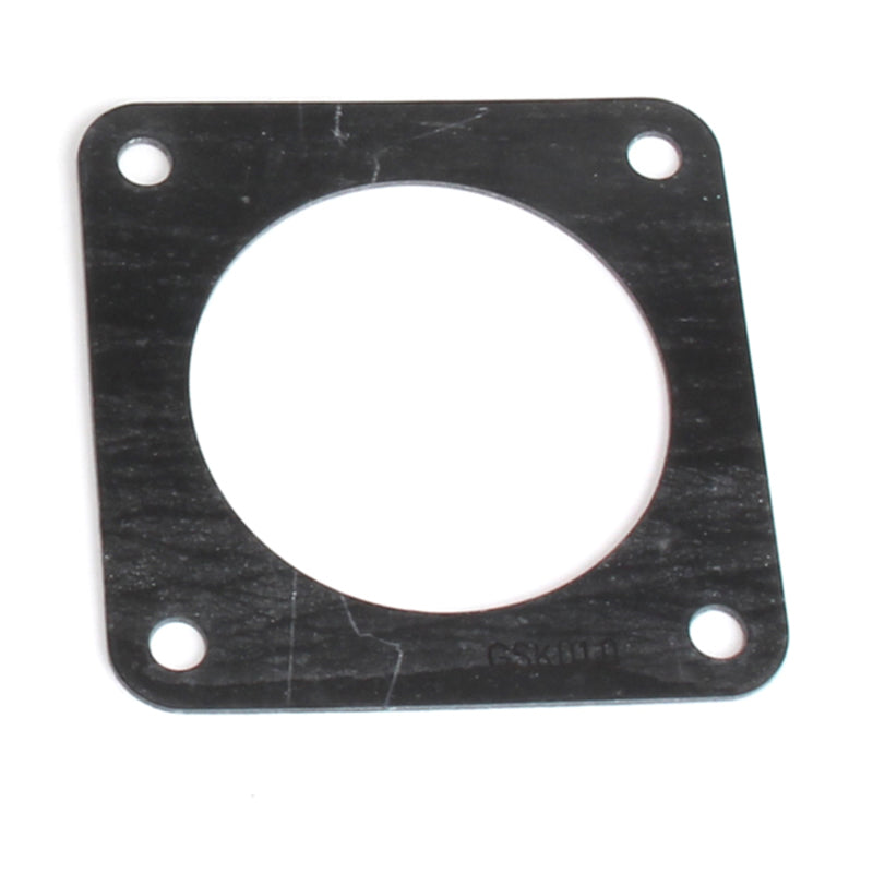 BBK Performance 15144 Throttle Body Gasket Kit 80mm for 1986-1993 Ford Mustang (5.0L)