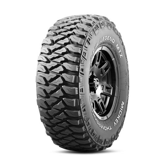 Mickey Thompson 331125011 Baja Legend MTZ LT285/75R16 126/123Q Mud Terrain Tire