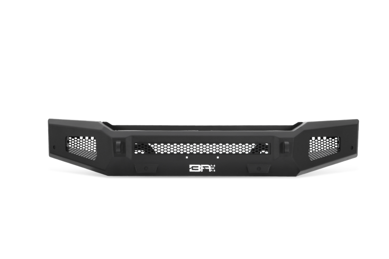 Body Armor (GM-193440) Ambush Series Front Bumper (Non-Winch)