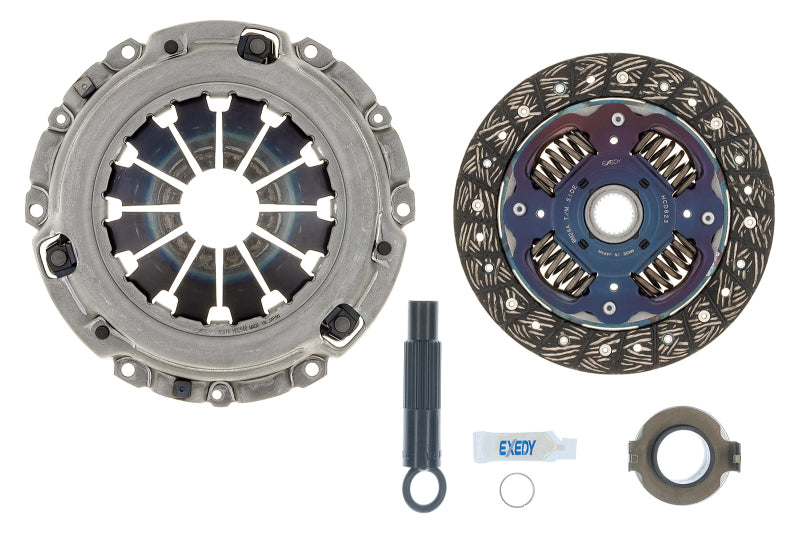 Exedy OE for 2008-2011 Honda Civic L4 Clutch Kit