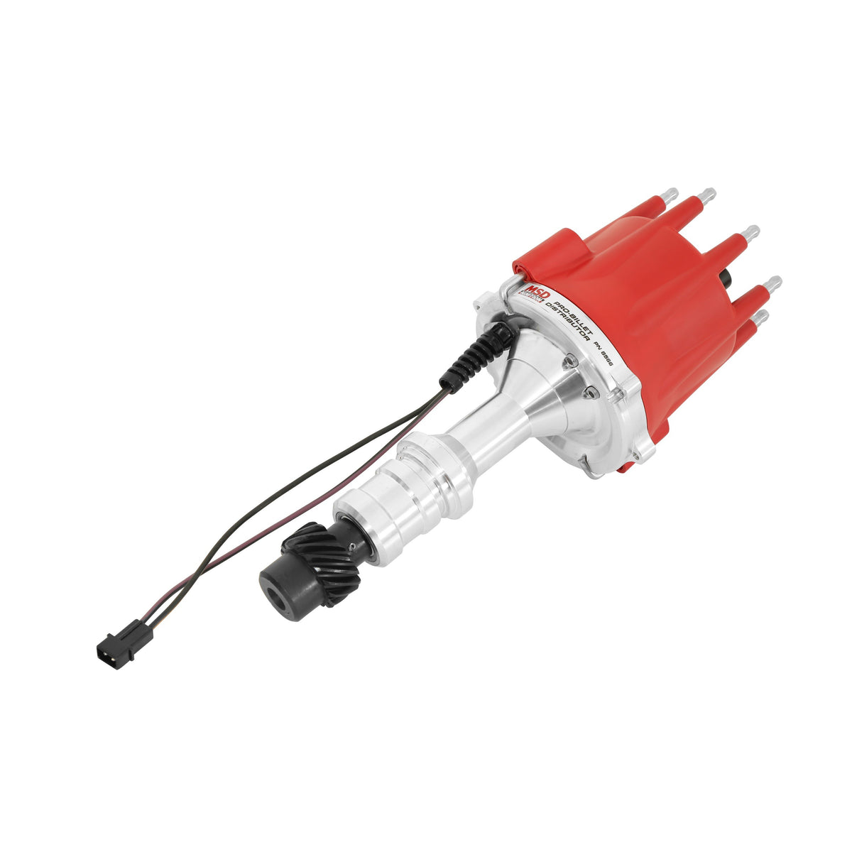 MSD 8566 for Oldsmobile V8 350-455 Distributor