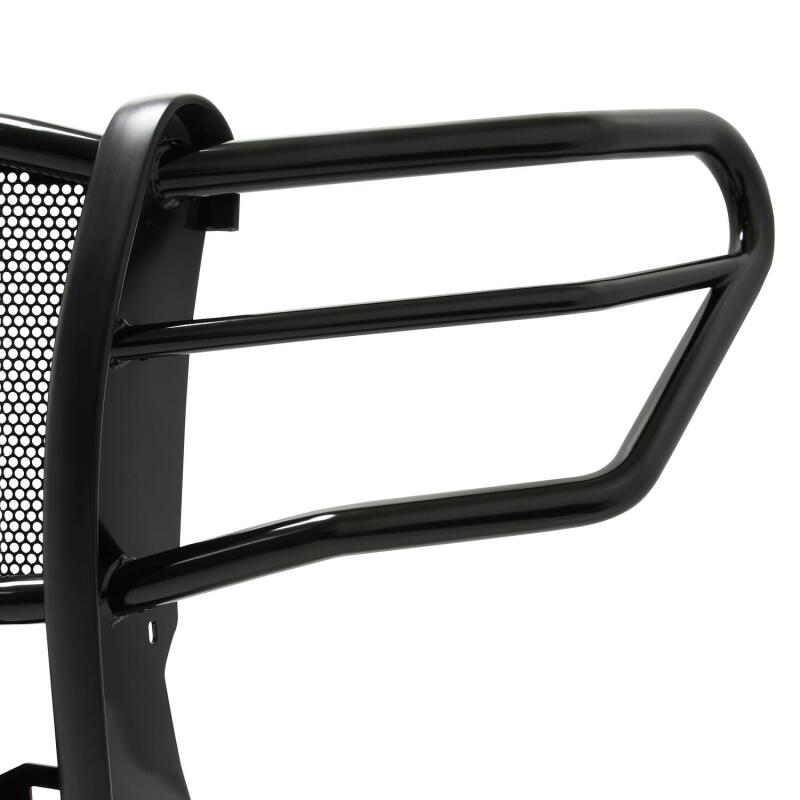 Westin 57-4045 HDX Grille Guard for 2021-2026 Chevrolet Tahoe/Suburban Black