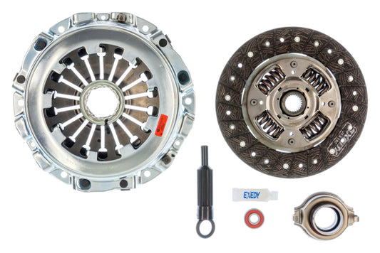 Exedy for 2005 Saab 9-2X Aero & 04-05 Subaru Forester Stage 1 Organic Clutch HD