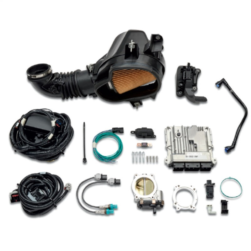 Ford Racing for 2020-2026 Super Duty 7.3L Engine Control Pack 10R140 Auto Transmission