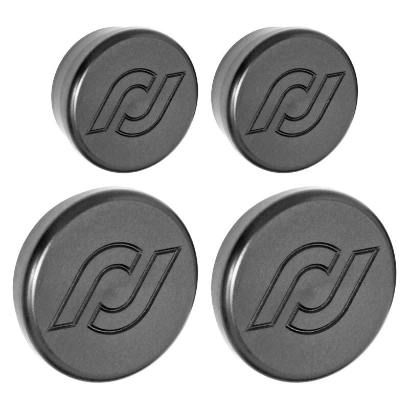 RockJock Frame Tube and Rail Plug Set (JK)