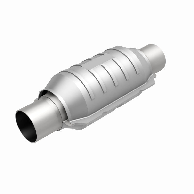 MagnaFlow 53005 Conv Univ 2.25 FED - #53005