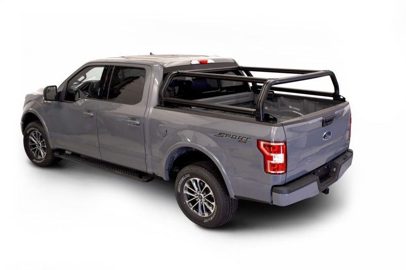 Putco for 2015-2020 Ford F-150 - 6-1/2ft (Standard Box) Venture TEC Rack