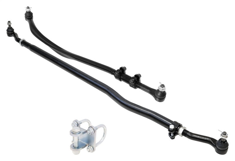 RockJock JK Currectlync Steering System