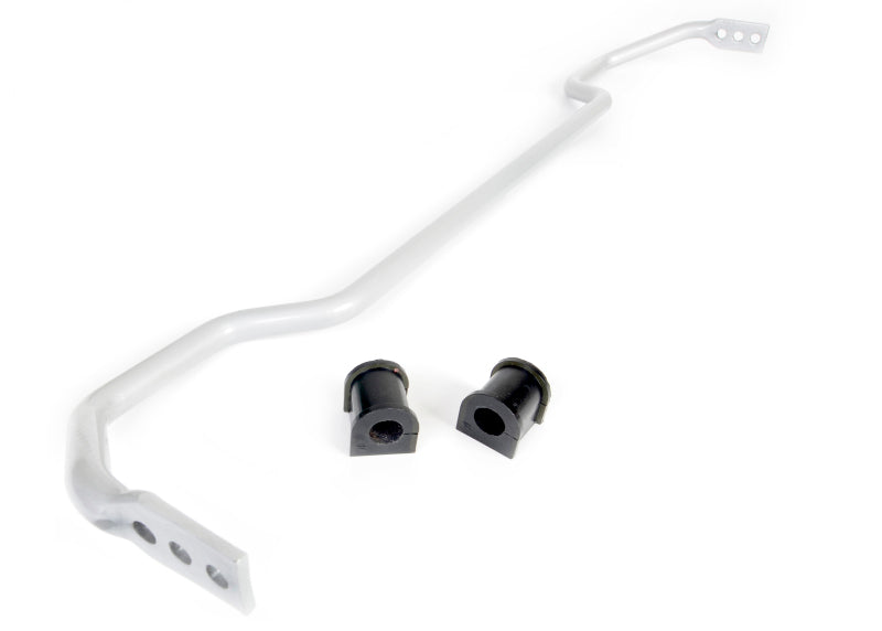 Whiteline BTR68Z Rear 20mm Heavy Duty Adjustable Sway Bar for 1993-1998 Toyota Supra