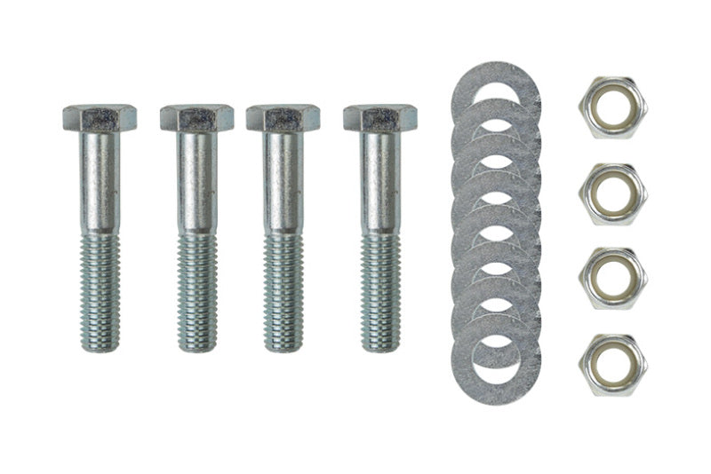 UMI Performance 3012 S10/S15 Upper A-Arm Mounting Hardware for 1978-1988 G-Body