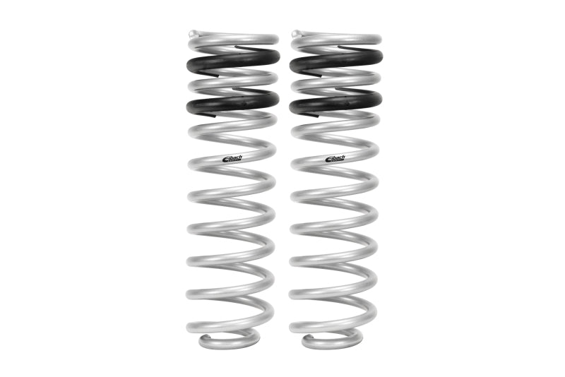 Eibach Pro-Truck Lift Kit for 2011 and Newer RAM 1500 4WD (Must Be Used with Pro-Truck Rear Shocks) E30-27-001-02-02